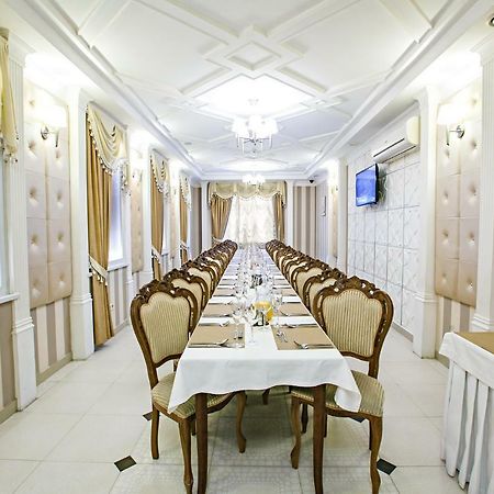 Metropol Hotel Mogilev Ngoại thất bức ảnh