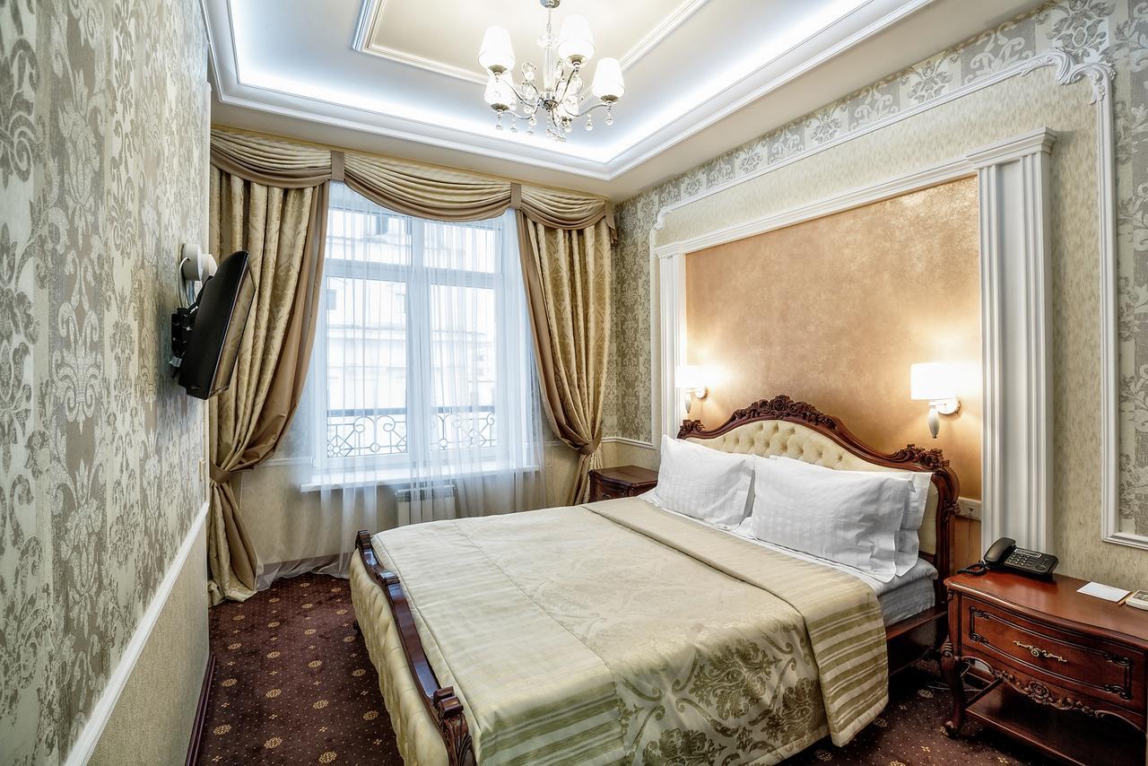 Metropol Hotel Mogilev Ngoại thất bức ảnh